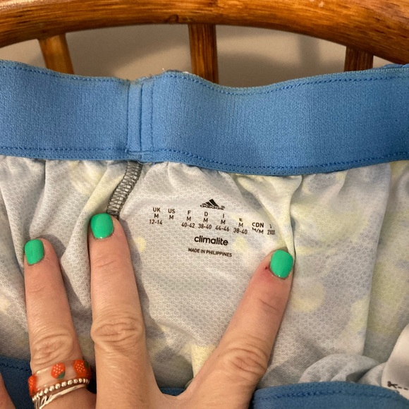 Adidas Shorts - Picture 3 of 4